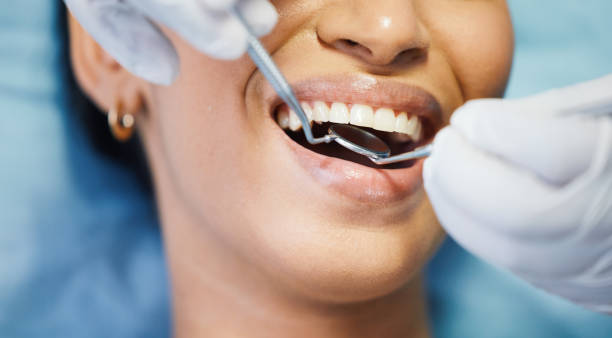 Best Emergency Dental Care for Trauma or Injury in Palmyra, WI