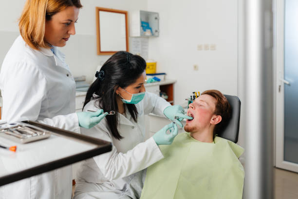 Best Emergency Root Canal Treatment in Palmyra, WI